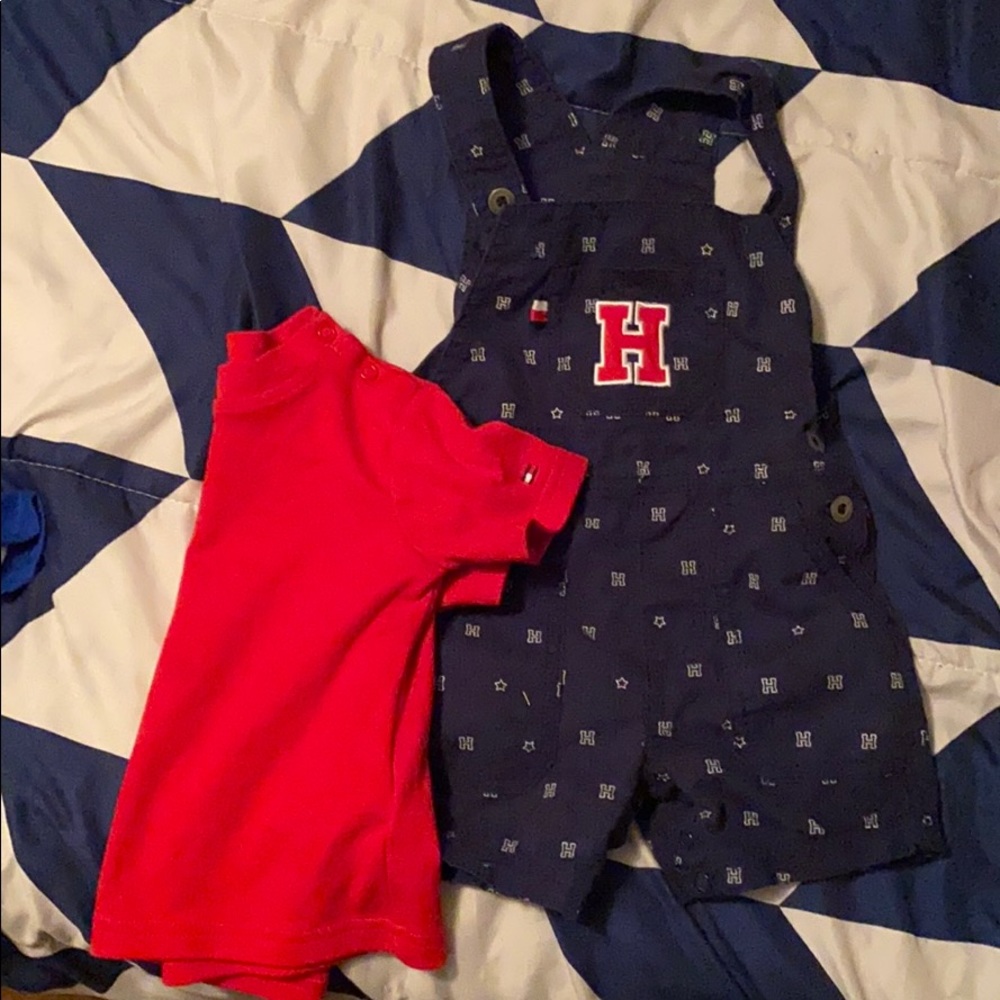 Tommy Hilfiger